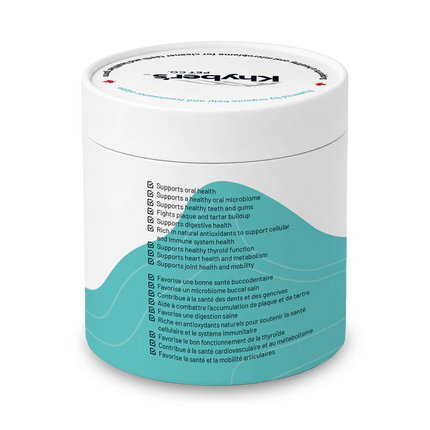 Khyber's Kelp it Clean - Dental support