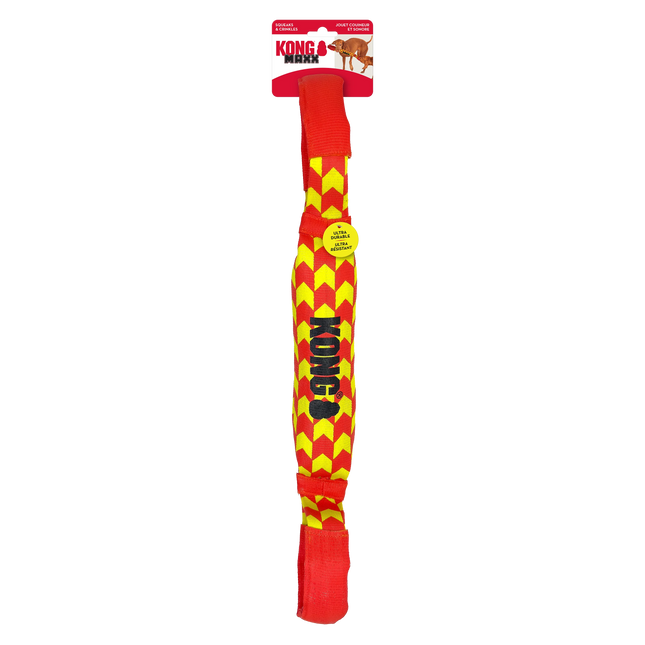 KONG Maxx Tug Dog Toy