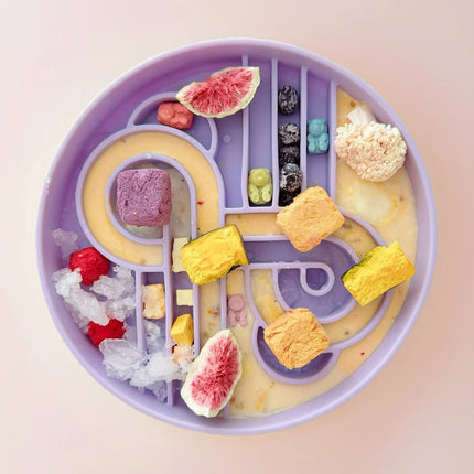 Loopy Paws Fruity Crunch Freeze-Dried Treats