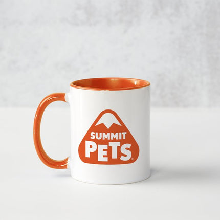 Summit Pets® Mug - 11 oz
