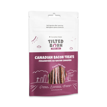 Tilted Barn Insta Wags Dog Treats