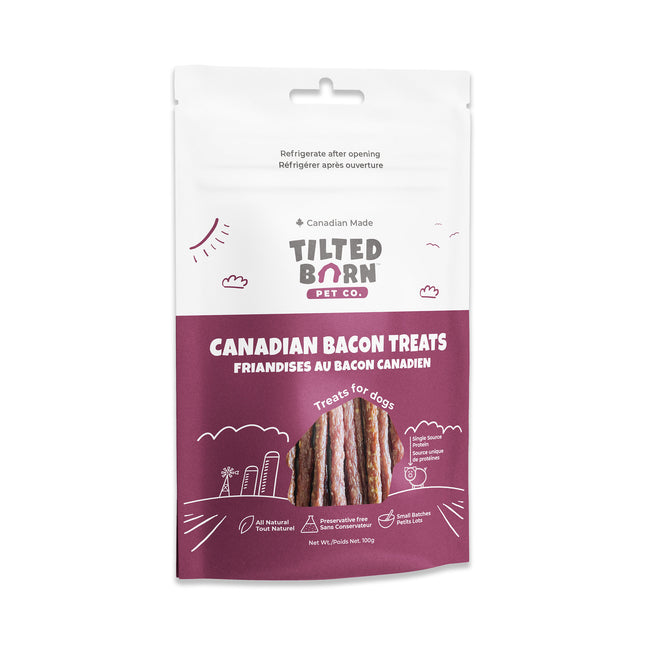 Tilted Barn Sticks Dog Treats