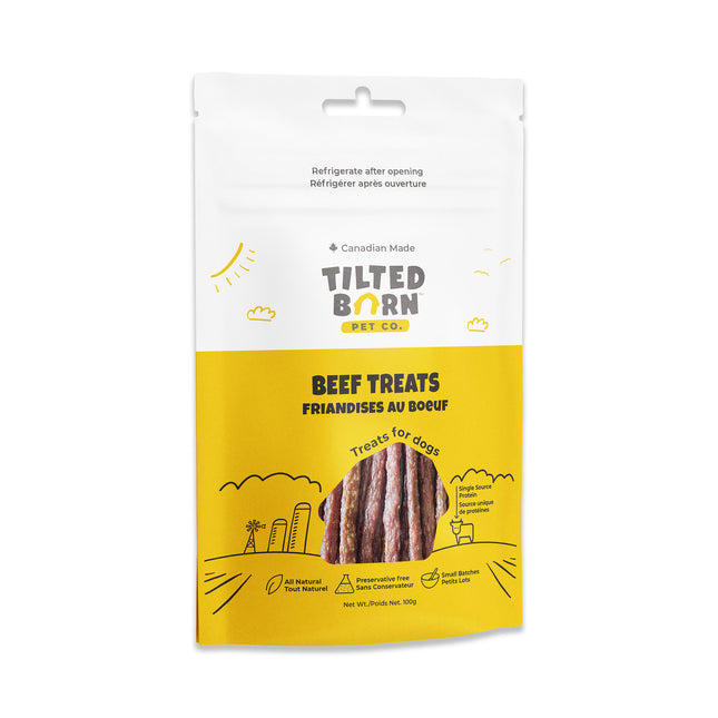 Tilted Barn Insta Wags Dog Treats