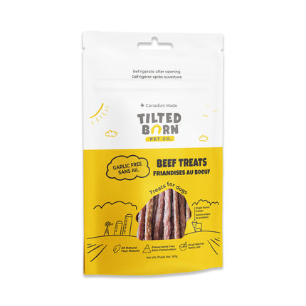Tilted Barn Sticks Dog Treats