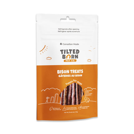 Tilted Barn Insta Wags Dog Treats
