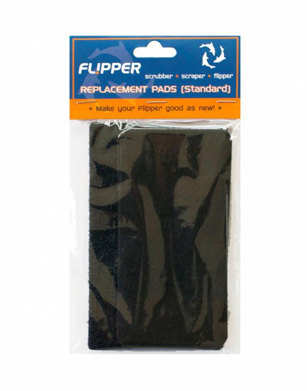 FL!PPER Replacement Pads