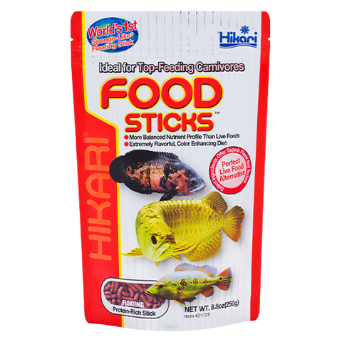 Hikari Food Sticks