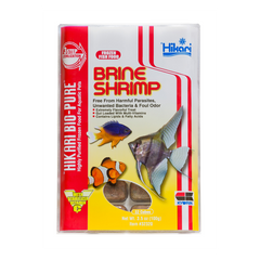 Collection image for: Fish Food Frozen & Other Specialty