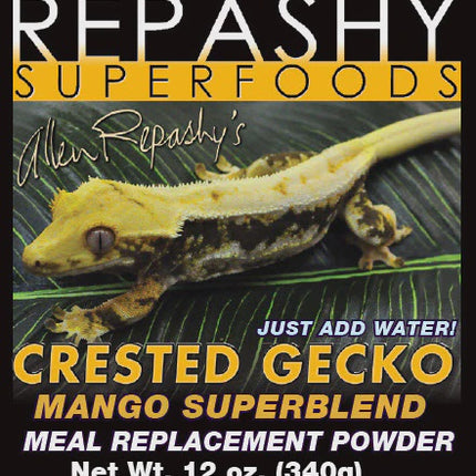 Repashy Mango Tango Superblend