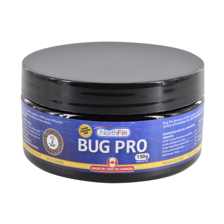 NorthFin Bug Pro Crisps