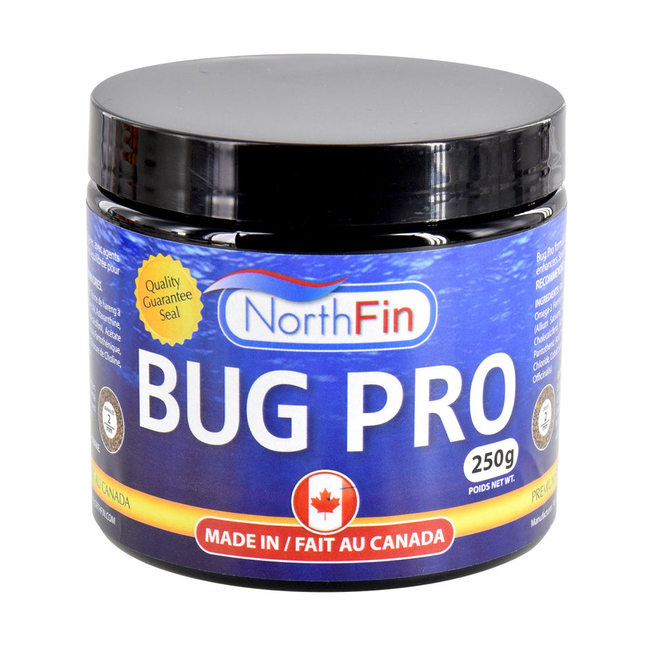 NorthFin Bug Pro Crisps