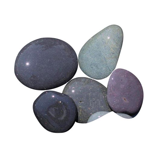 Feller Stone Beach Pebbles