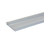 Back Strip - Clear - 3/16