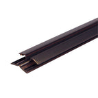 Hinge - Black - 3/16