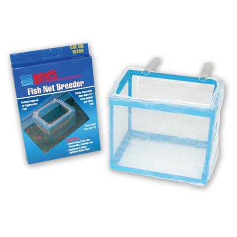 Lee's Net Breeder Box