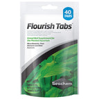 40 Tabs
