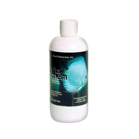 Vita-Chem Freshwater