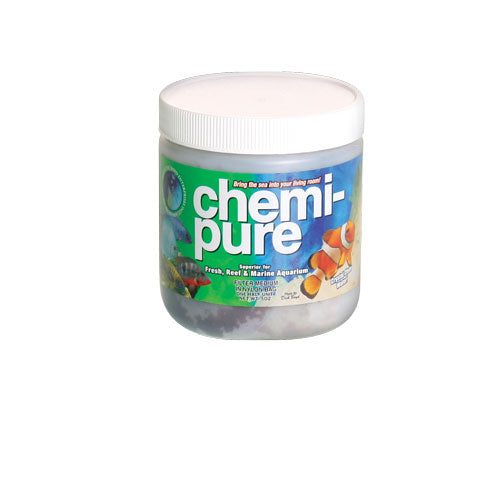 Boyd Chemi-Pure