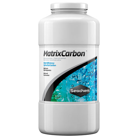 Seachem Matrix Carbon