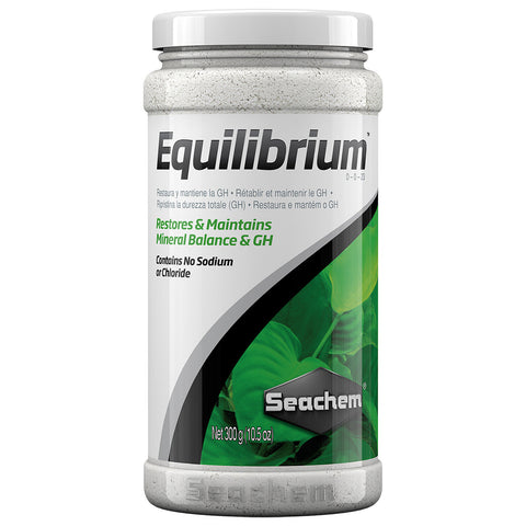 Fish Additives Freshwater