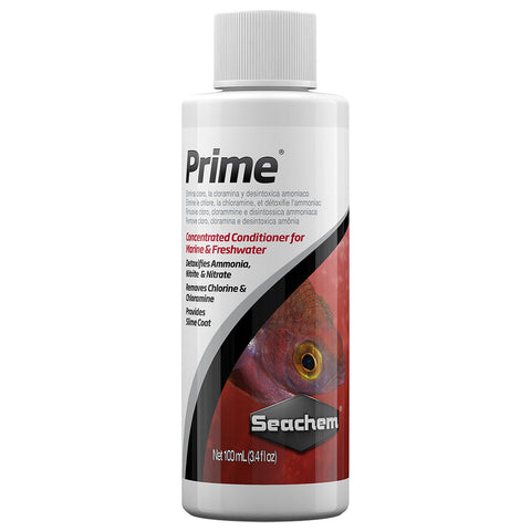 Seachem Prime 100 mL