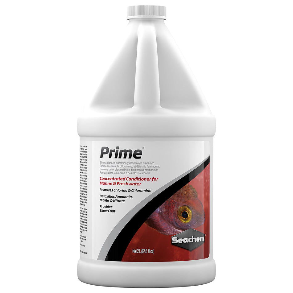 Seachem Prime 2 L