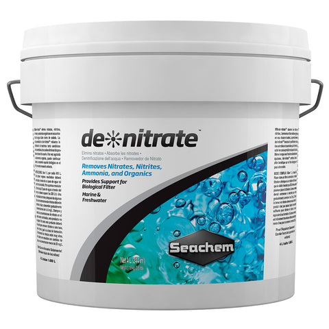 Seachem De*nitrate