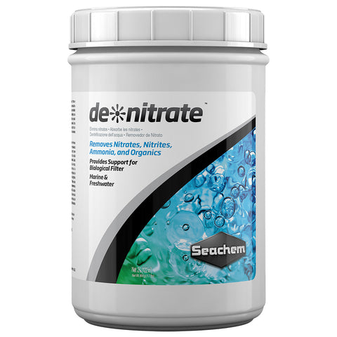 Seachem De*nitrate