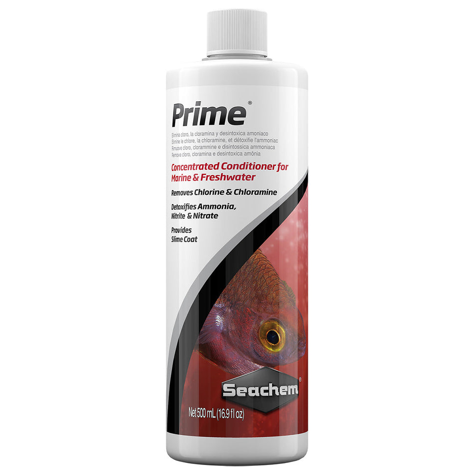 Seachem Prime 500 mL