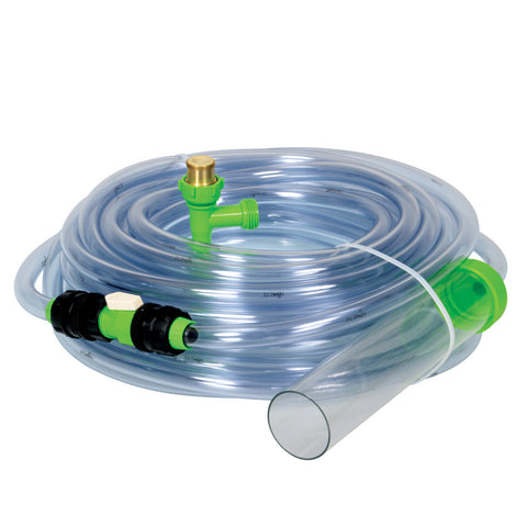 Python No Spill Clean And Fill Aquarium Maintenance System