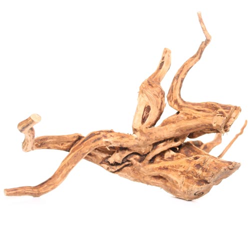 Underwater Treasures Aquarium Wood Root