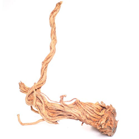 Underwater Treasures Aquarium Wood Root