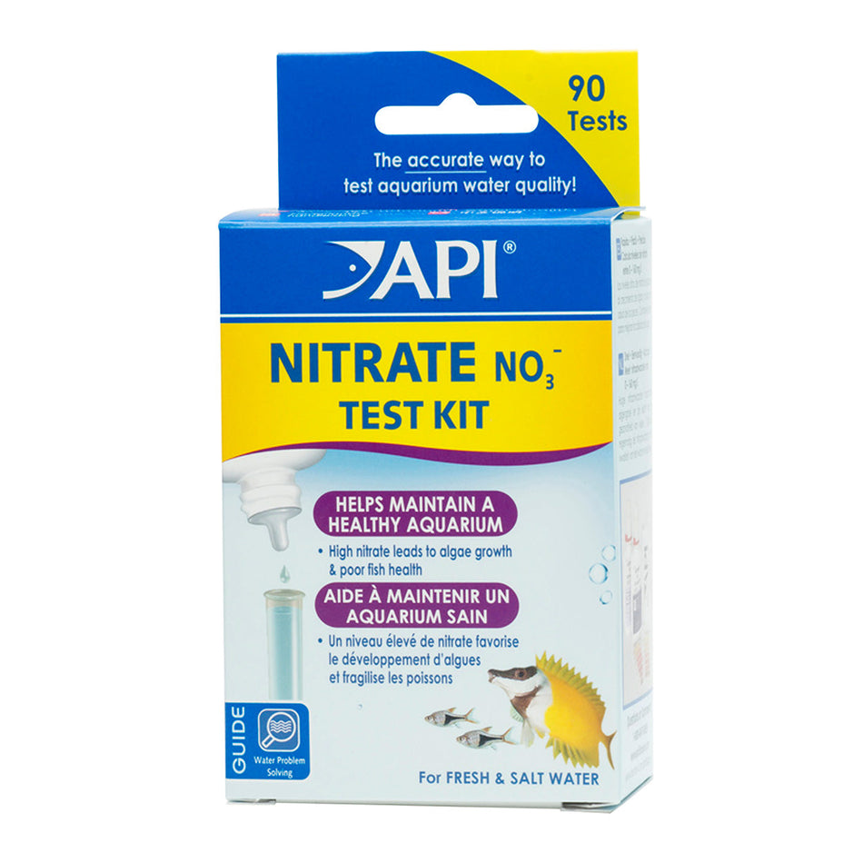 API Test Kit - Nitrate