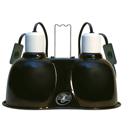Reptile Heating, Lighting & Thermostats Domes & Fixtures