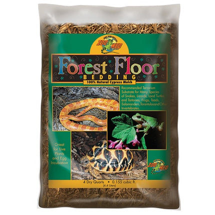 Zoo Med Forest Floor Bedding
