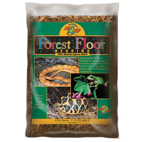 Zoo Med Forest Floor Bedding