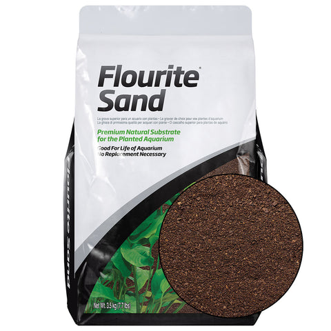 Seachem Flourite Sand