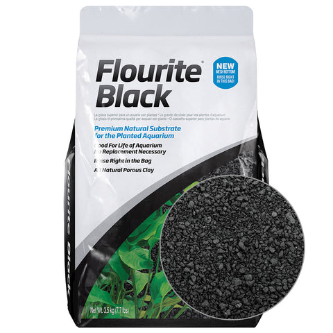 Fish Plant Care Live Plant Substrates