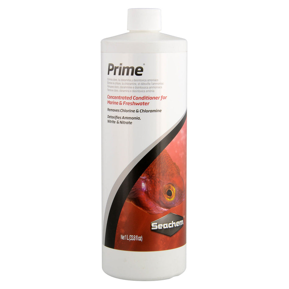 Seachem Prime 1 L