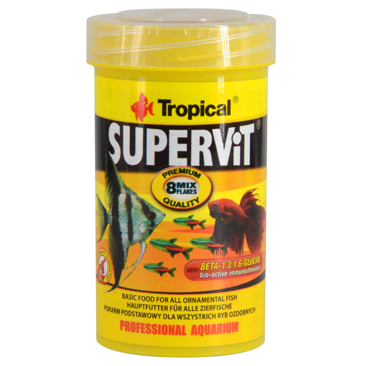 Tropical SUPERVIT Flakes