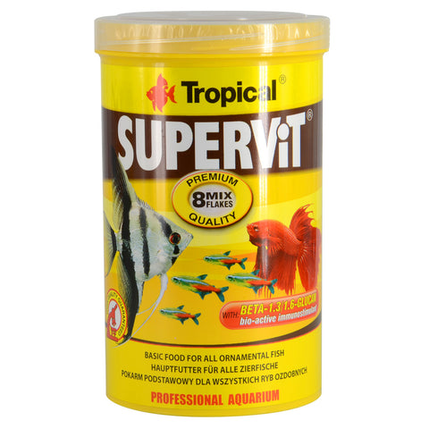 Fish Food & Feeding Equipment