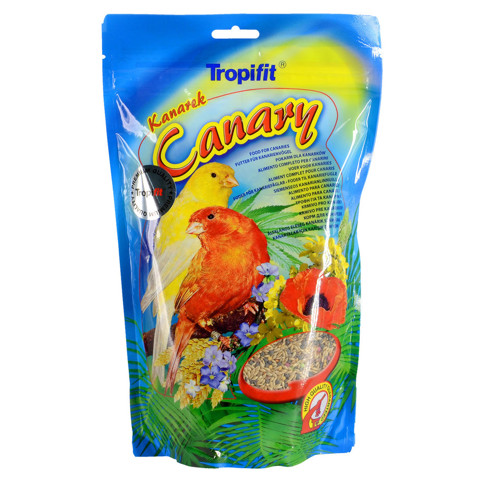 Tropifit Canary Food - 700g