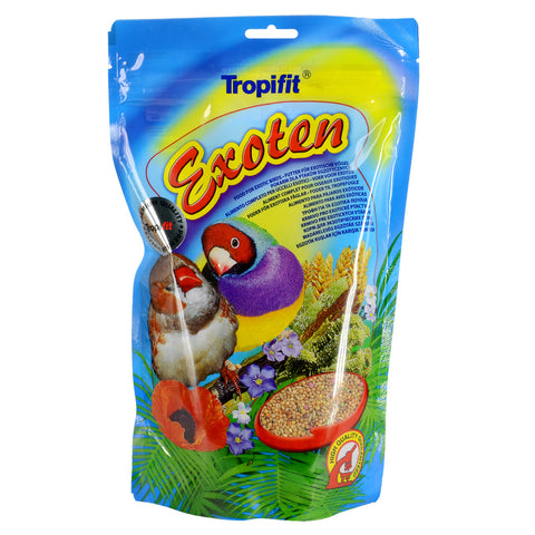 Tropifit Exoten - 700g