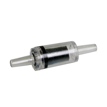 Underwater Treasures Check Valve