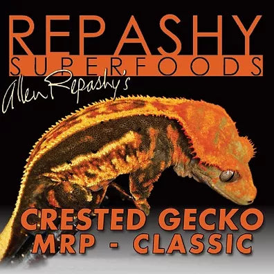 Repashy Crested Gecko MRP CLASSIC