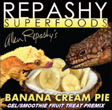 Repashy Banana Cream Pie