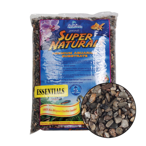 CaribSea Super Naturals Blue Ridge Gravel