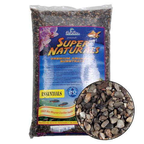 CaribSea Super Naturals Blue Ridge Gravel