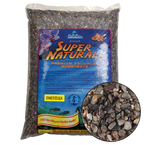 CaribSea Super Naturals Blue Ridge Gravel