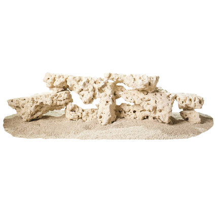 CaribSea South Seas Shelf Rock
